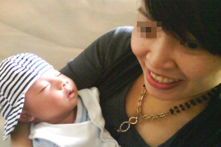 喜生贵子保卫婚姻 到圣丹福幸福致谢