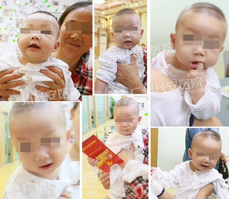 【81356例报喜】新婚少妇急怀孕 圣丹福治疗速得子