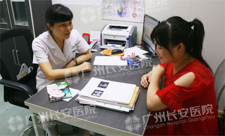 【81357例报喜】把握生育年龄 生下健康宝宝