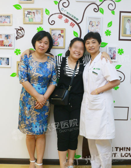 分享我的幸孕经历 助你求子路上少心酸