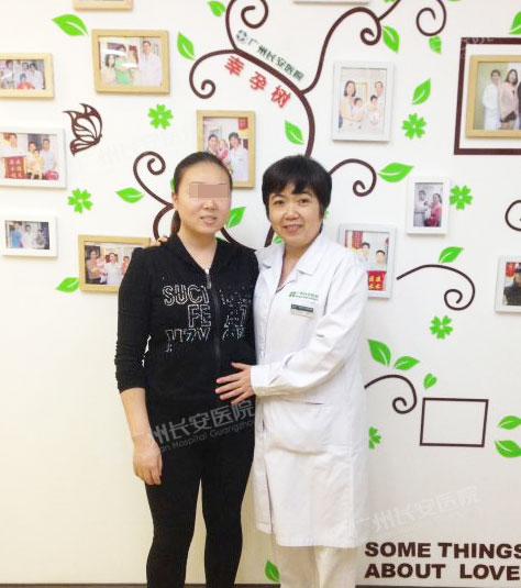 遇得好“孕” 感恩不忘传递