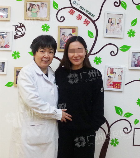 多年艰辛求子路 终在圣丹福划句点
