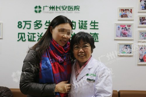 选择决定成败 娘娘有喜啦