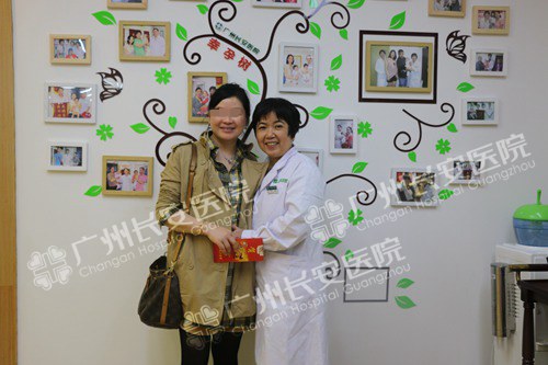 求子十八年 六个月圆梦