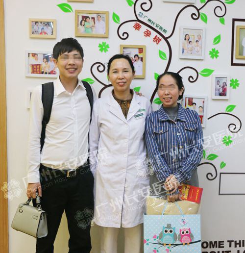 两次“流失”好孕 圣丹福“保住”幸福