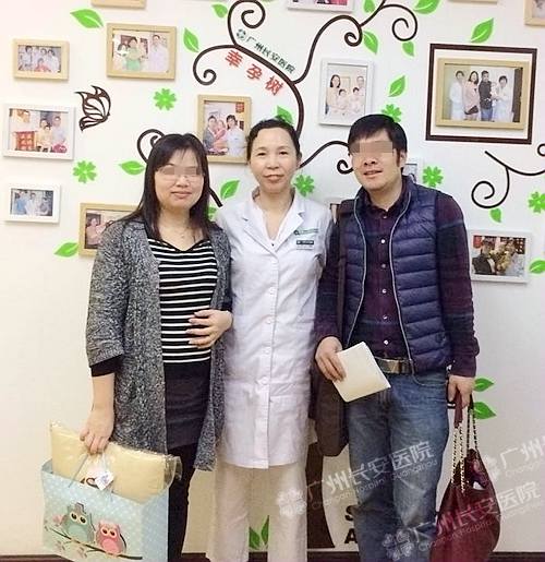 自然流产失“孕”气 圣丹福出手招“孕”归