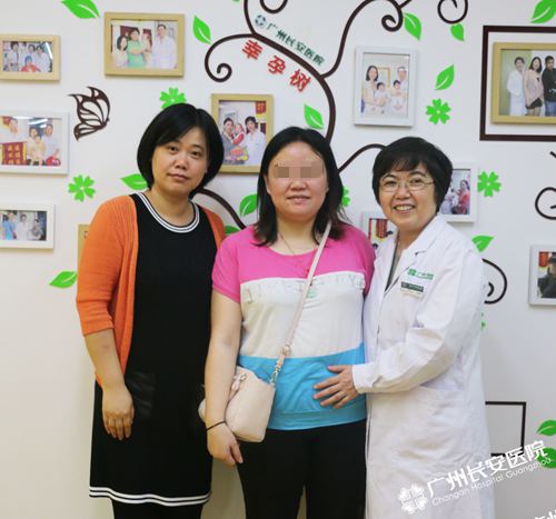 治愈多囊卵巢综合症 呵护备孕路上胖美眉
