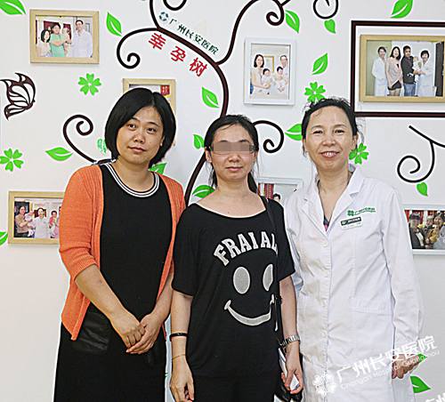 求子不成好心焦 四镜一丝送宝来