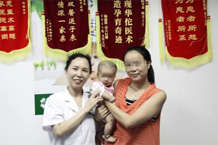 喜竹遇“喜”记