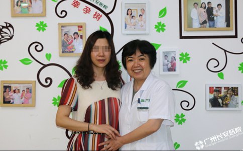 两年遭遇两次胎停育，39岁妈妈如愿怀二胎