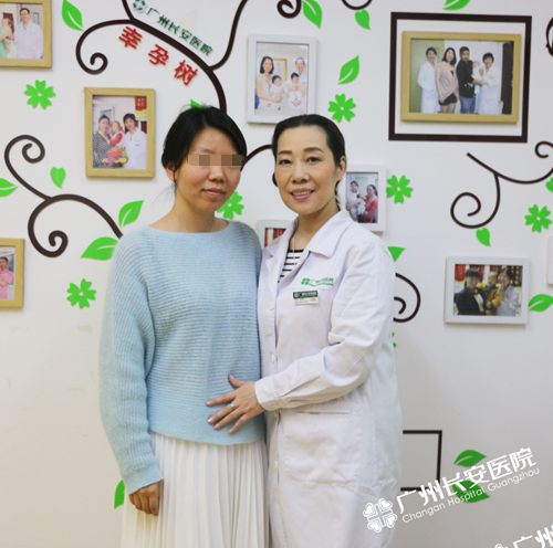 治愈多囊卵巢综合症 呵护备孕路上胖美眉