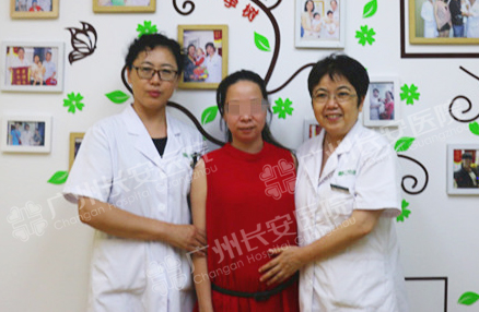 短短四月，圣丹福解除潮汕多囊患者不孕“紧箍咒”