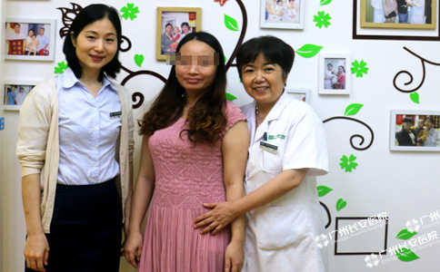 怀孕不成反丢一侧输卵管，38岁高龄孕妈怀二胎分享“好孕”