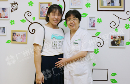 速治多种不孕病症，花都宝妈轻松怀二胎