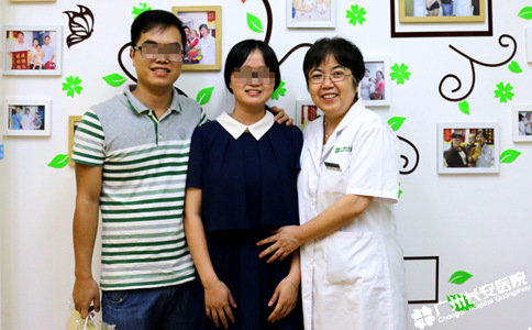 3月治愈输卵管，轻松怀二胎