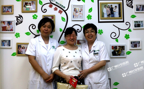 一位高龄不孕患者的6年求子历程