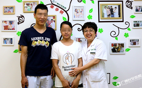 求孕路上不将就，机智孕妈来报喜