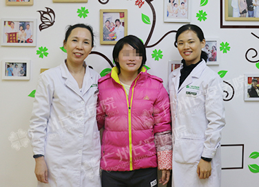 一招治愈抗精子抗体，身怀双胞胎孕妈报喜感恩