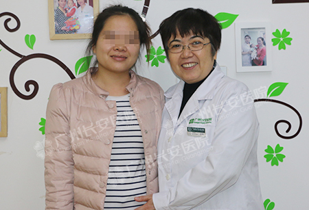 因为有你，我便拥有了全世界