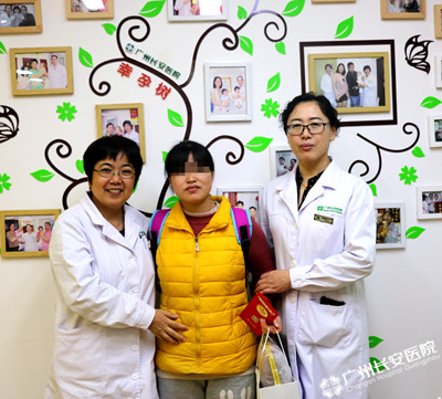 因为孩子，她逆转了在婚姻中的地位！