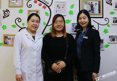 婚后“好孕”遥遥无期 竟是多囊卵巢惹的祸