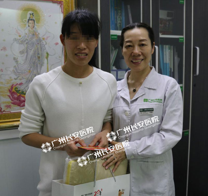 人民的在这里，一大波怀孕喜讯正赶来
