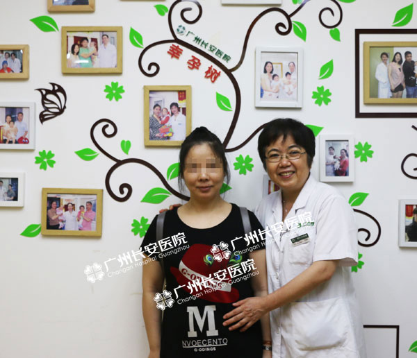 有孩子的母亲才是幸福的！