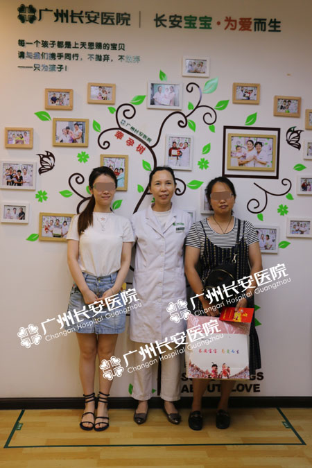 广州圣丹福医院好不好？2位年轻妈妈用自身的小确幸告诉你