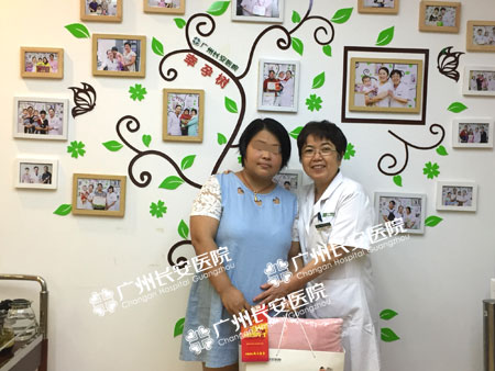 开明妈妈遇，水到渠成助好孕