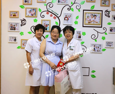 10年等待不“分手”，妙手助“开花”