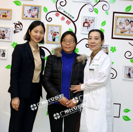 一个被搁浅3年的愿望，1个月为她实现