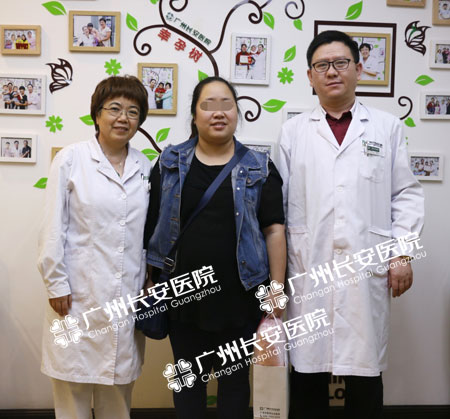 4年不孕二胎似黄，夫妻同治帮大忙