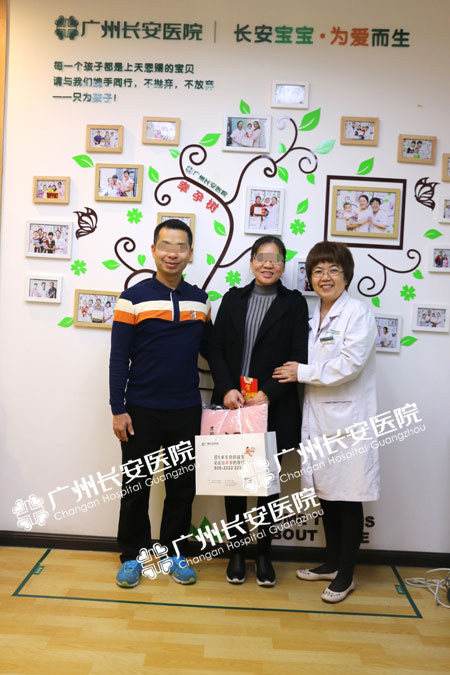 输卵管和二胎路同时不通，“清路障”2个月二胎