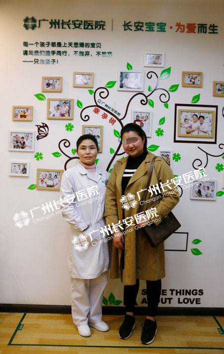 大好年纪却为不孕问题操心，助她完成“最期待的事”